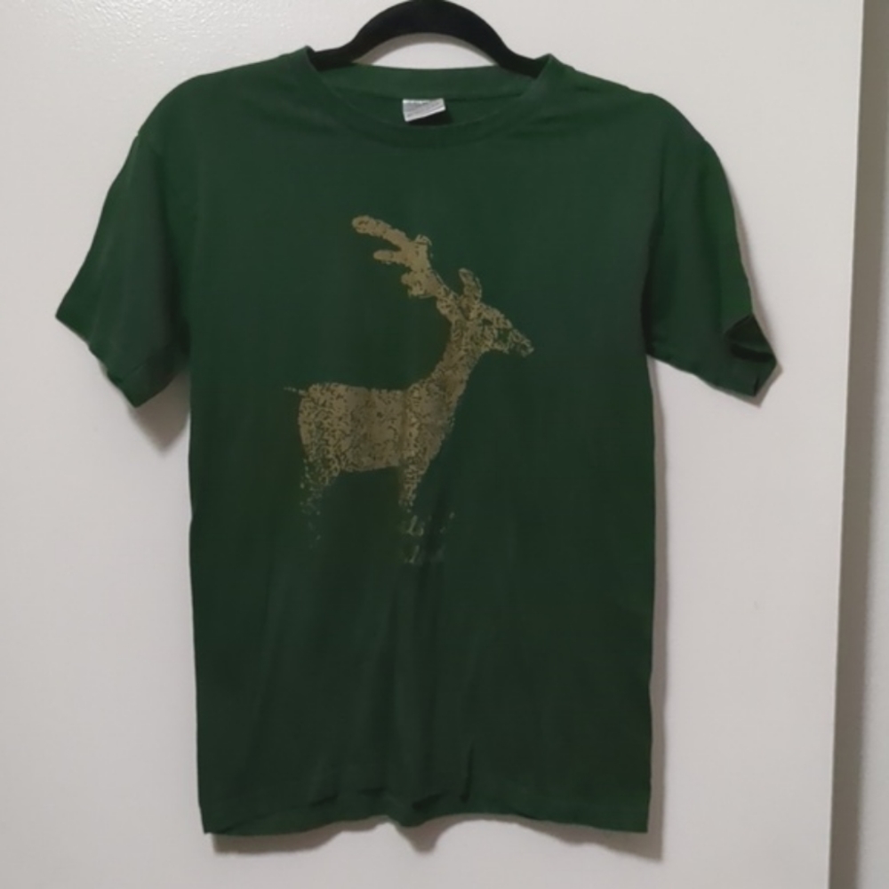 Boys T-shirt